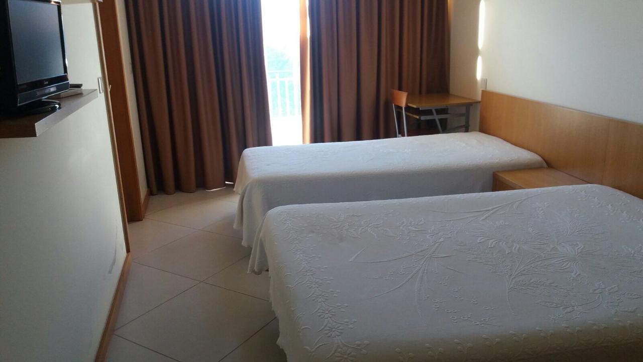 Refugio Do Geres Bed and Breakfast Alamela Εξωτερικό φωτογραφία
