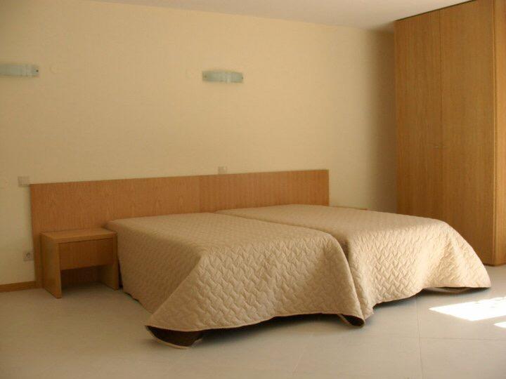 Refugio Do Geres Bed and Breakfast Alamela Εξωτερικό φωτογραφία