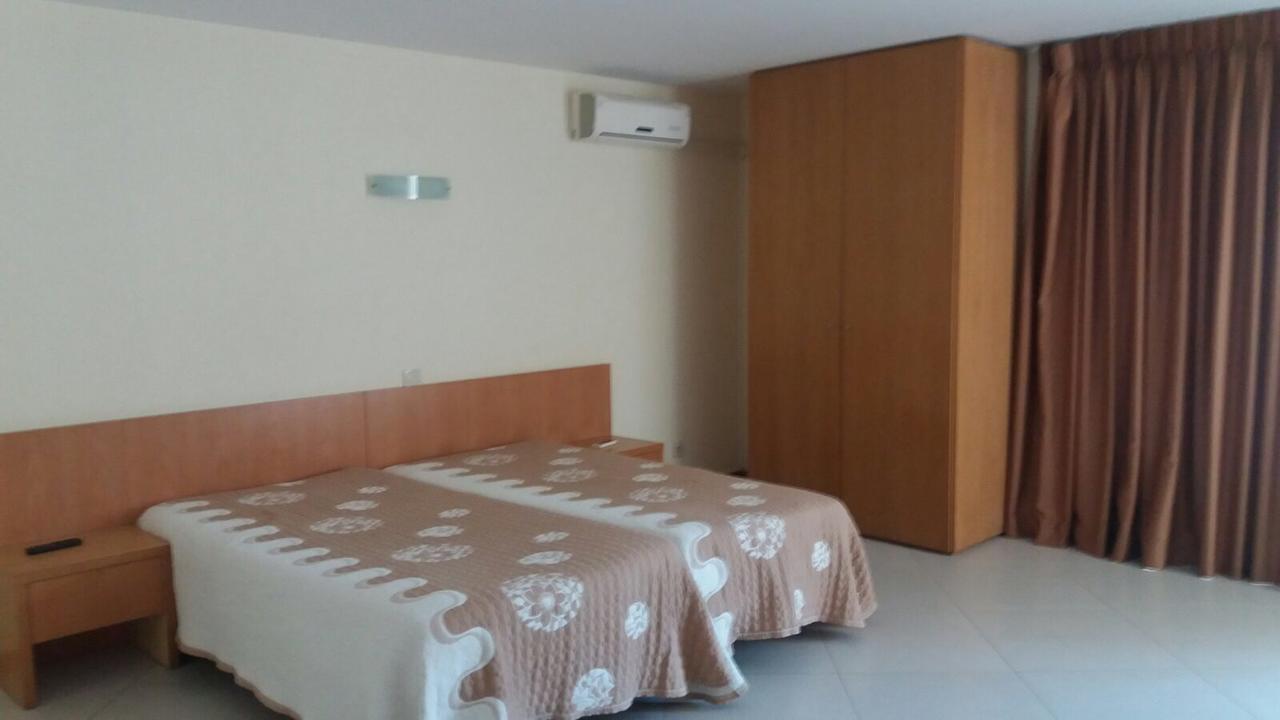 Refugio Do Geres Bed and Breakfast Alamela Εξωτερικό φωτογραφία