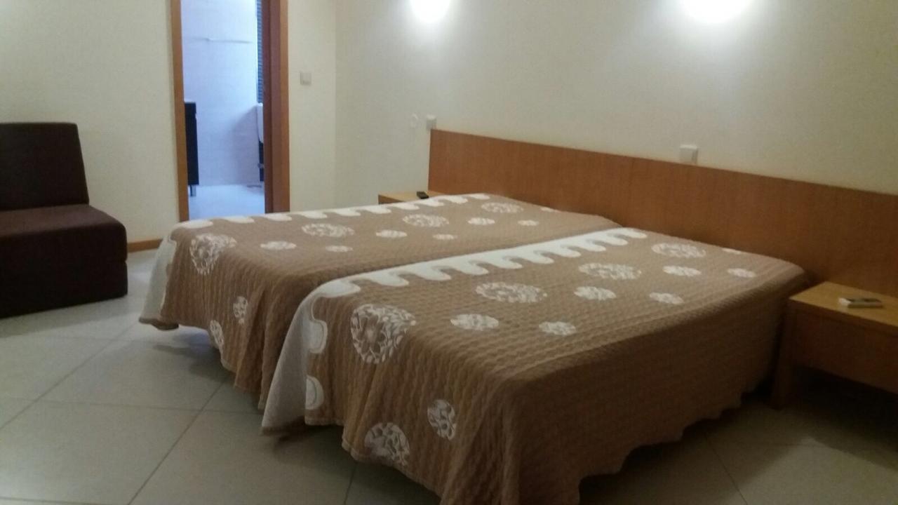Refugio Do Geres Bed and Breakfast Alamela Εξωτερικό φωτογραφία