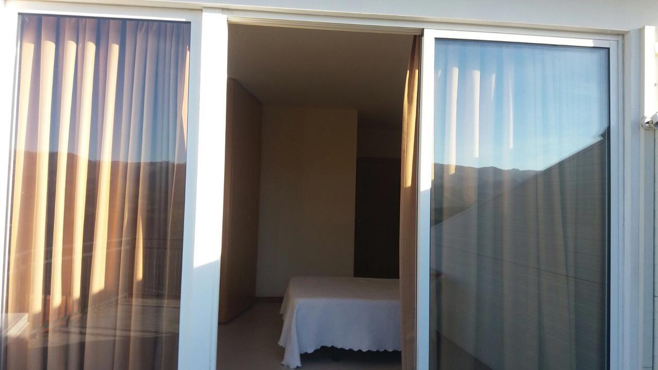 Refugio Do Geres Bed and Breakfast Alamela Εξωτερικό φωτογραφία